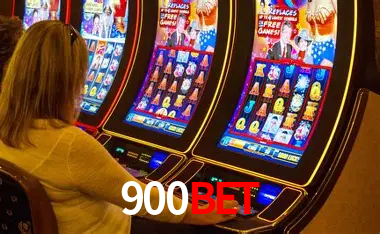 900BET